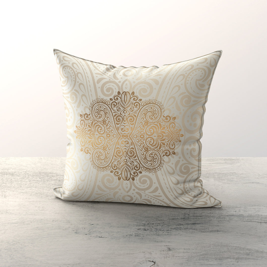 Cushion cover Royal - غطاء خدادية مطبوع رويال