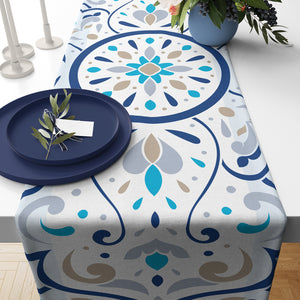 Table Runner Jawahr - مفرش رانر جواهر