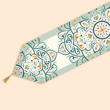 Table Runner Marjan - مفرش رانر مرجان