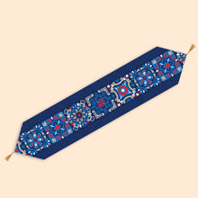 Table Runner Bahja - مفرش رانر بهجه