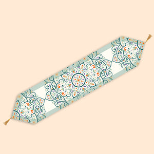 Table Runner Marjan - مفرش رانر مرجان