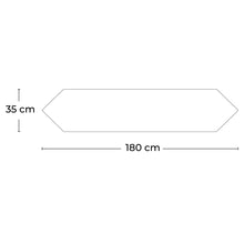 Table Runner Damask - مفرش رانر دمشق