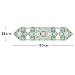 Table Runner Marjan - مفرش رانر مرجان