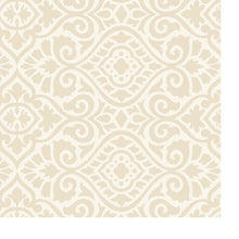 Tablecloth Square Damask - مفرش طاولة مربع دمشق