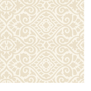 Tablecloth Square Damask - مفرش طاولة مربع دمشق