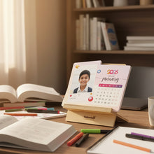 Window Calendar Square Image - تقويم سنوي نافذة صورة مربعة