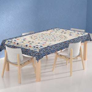 Tablecloth Rectangle Sofia - مفرش طاولة مستطيل صوفيا