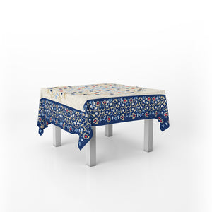 Tablecloth Square Sofia - مفرش طاولة مربع صوفيا