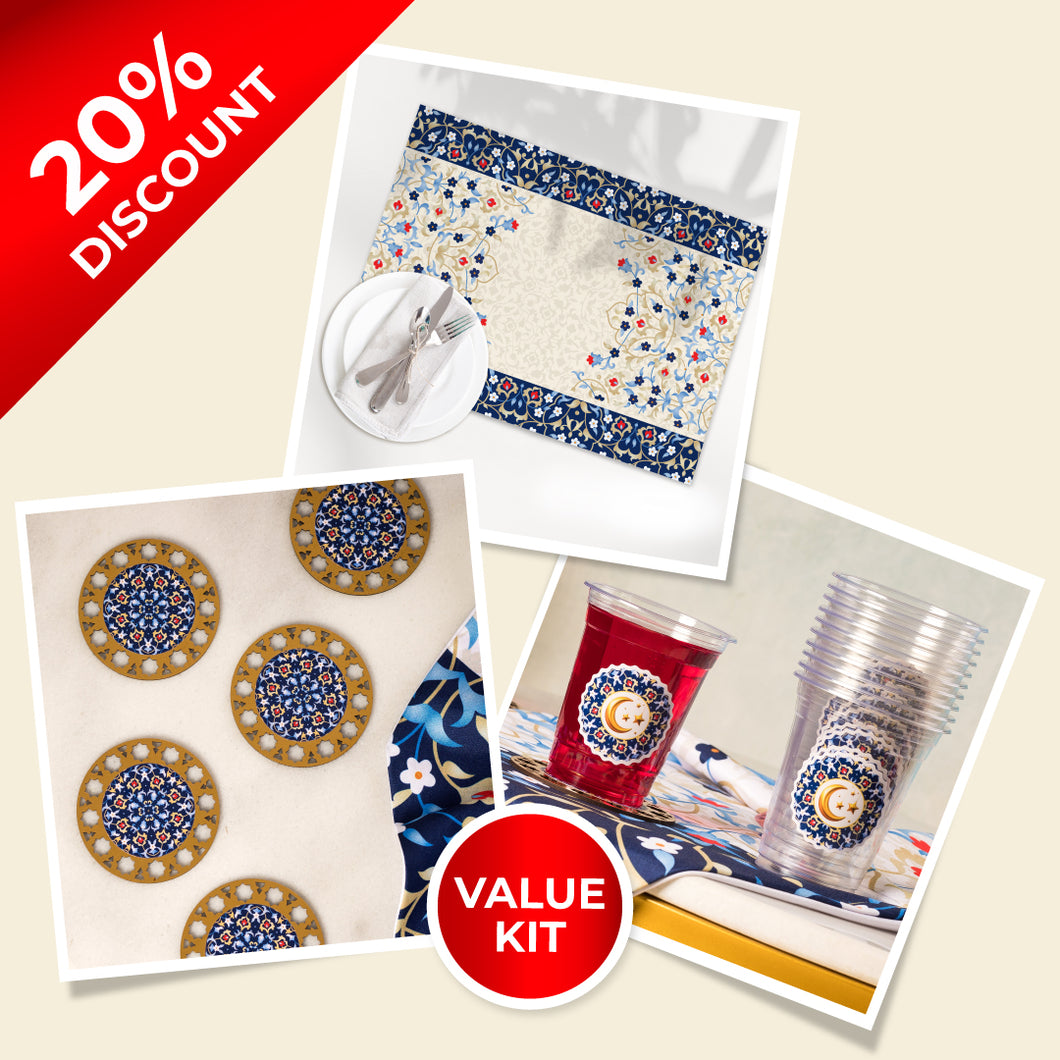 Sofia Value Kit 2 - مجموعة صوفيا القيمة ٢