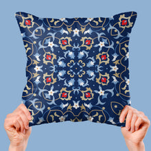 Cushion cover Sofia - غطاء خدادية مطبوع صوفيا