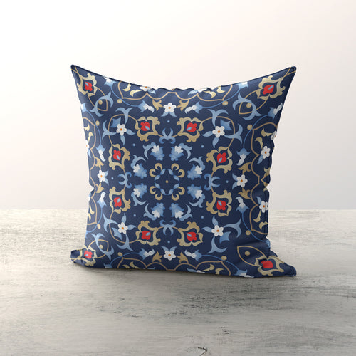 Cushion cover Sofia - غطاء خدادية مطبوع صوفيا