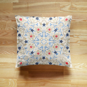 Cushion cover Sofia - غطاء خدادية مطبوع صوفيا