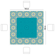 Tablecloth Square Tamara - مفرش طاولة مربع تمارا