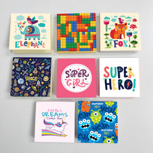 Sticky Note - Bundle 1