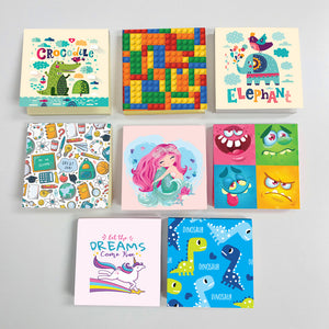 Sticky Note - Bundle 2