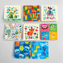 Sticky Note - Bundle 3