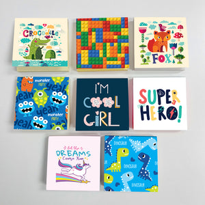 Sticky Note - Bundle 5