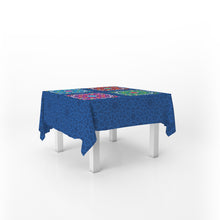Tablecloth Square Sultana - مفرش طاولة مربع سلطانة