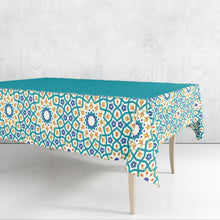 Tablecloth Rectangle Tamara - مفرش طاولة مستطيل تمارا
