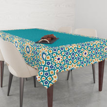 Tablecloth Rectangle Tamara - مفرش طاولة مستطيل تمارا