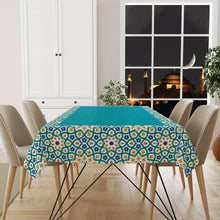 Tablecloth Rectangle Tamara - مفرش طاولة مستطيل تمارا