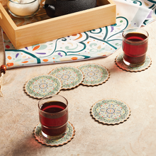 Cup Coasters Marjan - كوستر مرجان