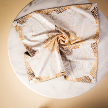 Corner Tablecloth Royal - مفرش ركنة  رويال