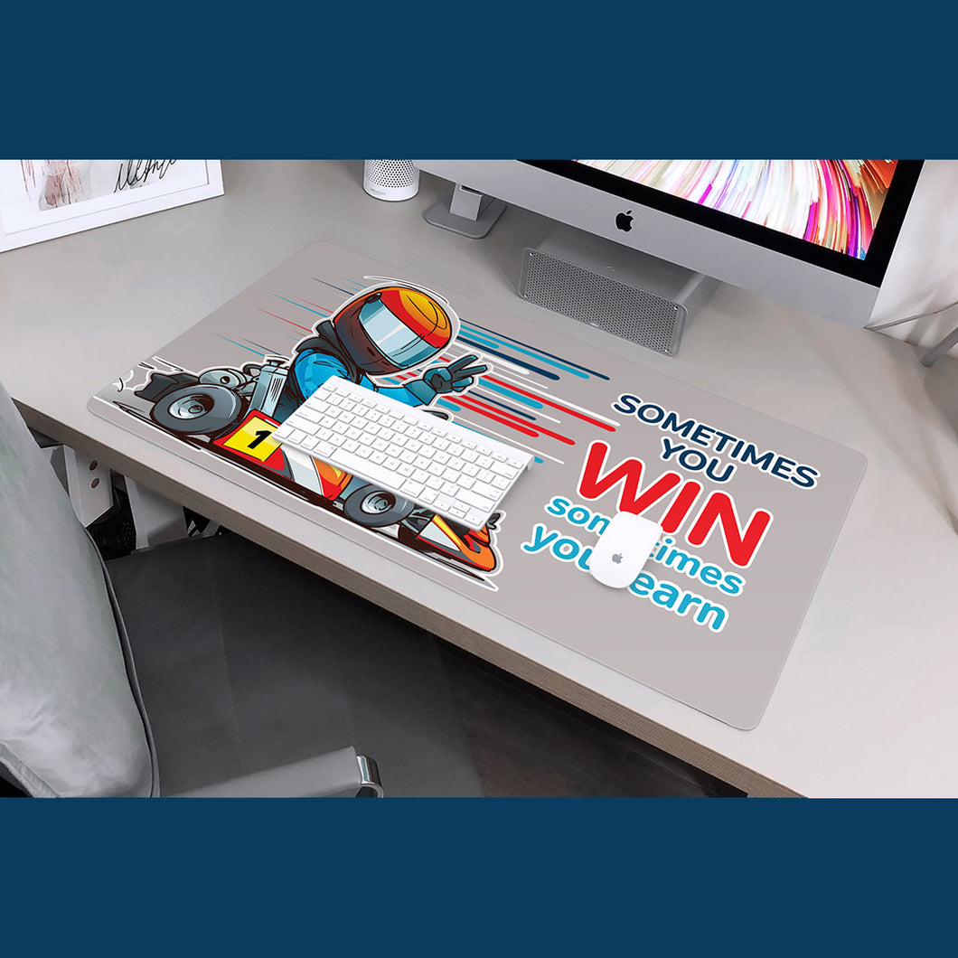 Desk Pad - Win - قاعدة مكتب