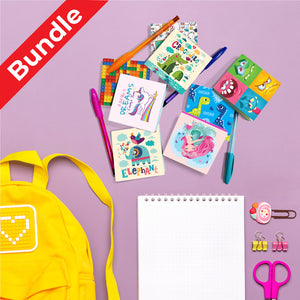 Sticky Note - Bundle 2