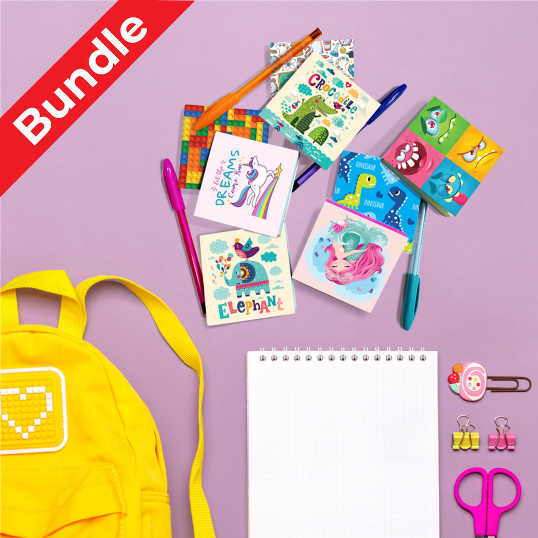 Sticky Note - Bundle 2