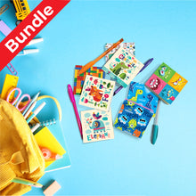 Sticky Note - Bundle 3