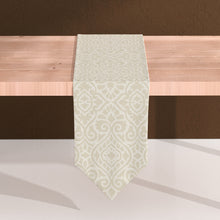 Table Runner Damask - مفرش رانر دمشق