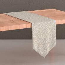 Table Runner Damask - مفرش رانر دمشق
