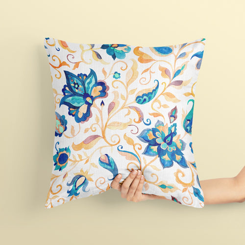 Cushion cover printed ( Indian Style )