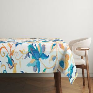 Tablecloth Rectangle ( Indian Style )