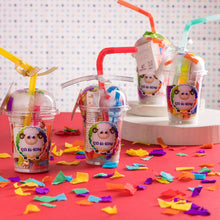 Eid Adha favors - Surprise cup