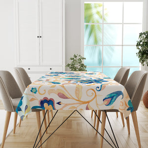 Tablecloth Rectangle ( Indian Style )
