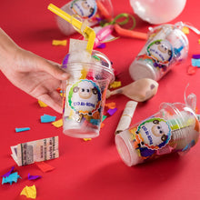 Eid Adha favors - Surprise cup