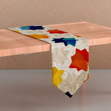 Table Runner Nour - مفرش رانر نور