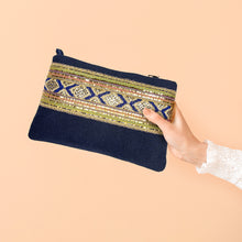 Ramadan Clutch Purse CP022 حقيبة اليد الرمضانية