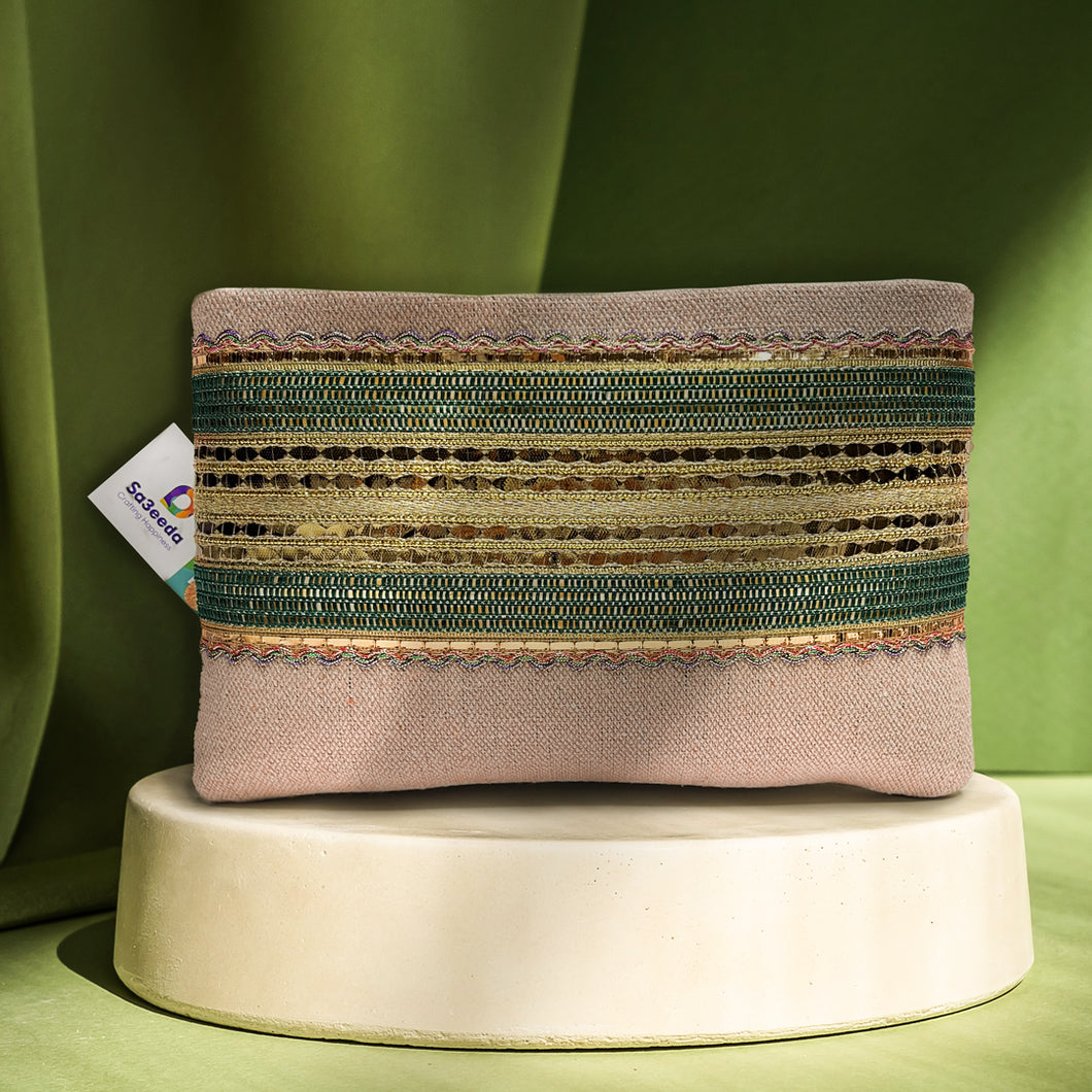 Ramadan Clutch Purse CP055 حقيبة اليد الرمضانية