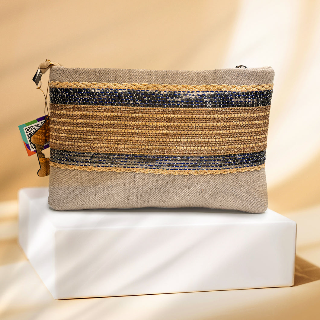 Ramadan Clutch Purse CP077 حقيبة اليد الرمضانية