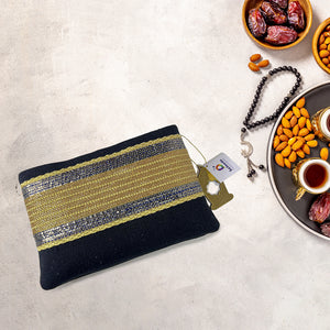 Ramadan Clutch Purse CP099 حقيبة اليد الرمضانية