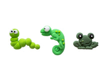Colorful Foam Clay - صلصال فوم