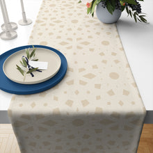 Table Runner Taj - مفرش رانر تاج
