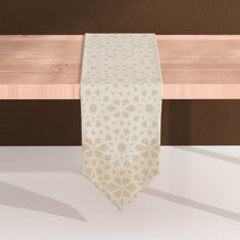 Table Runner Taj - مفرش رانر تاج