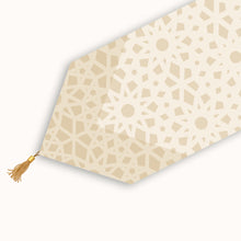 Table Runner Taj - مفرش رانر تاج