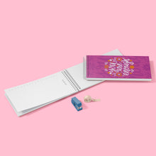 To do list Pinky - قائمة المهام وردي