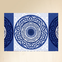 Placemats Plastic - قواعد أطباق أندلس بلاستيك