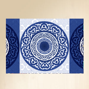 Placemats Plastic - قواعد أطباق أندلس بلاستيك